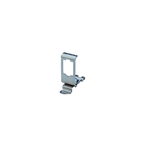 Telegärtner Hutschienenadapter 90/180 für AMJ/UMJ 100022668